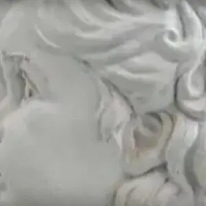 Bas Relief Sculpture Workshop – Weekend II (October 2–4)