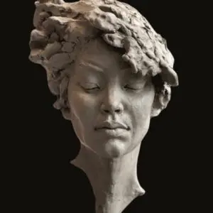 Portrait Sculpture Workshop