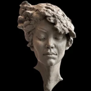 The Alchemy Of Expression Silicone Portrait Mold Workshop